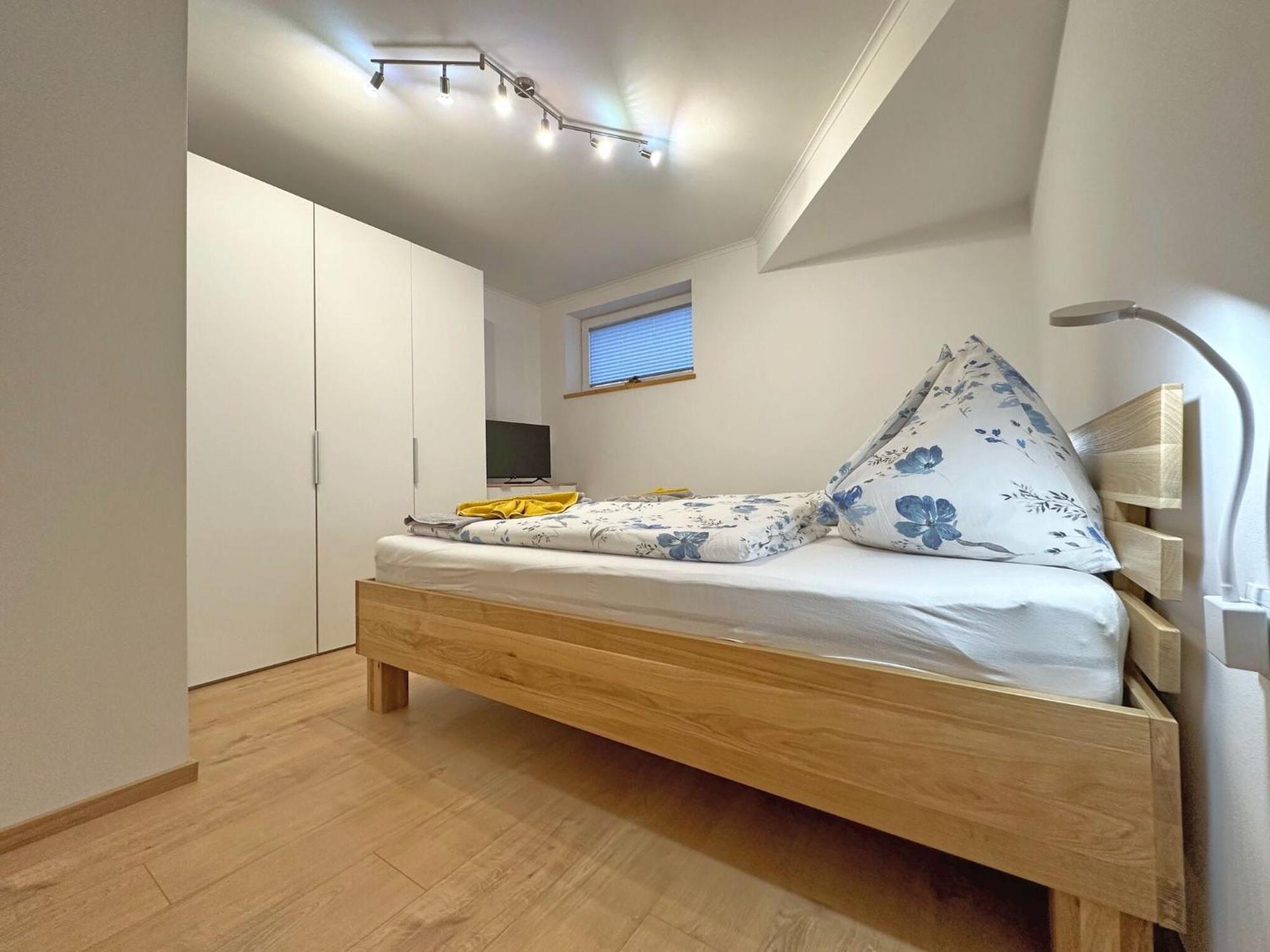 Fantastic With Terrace Apartment *