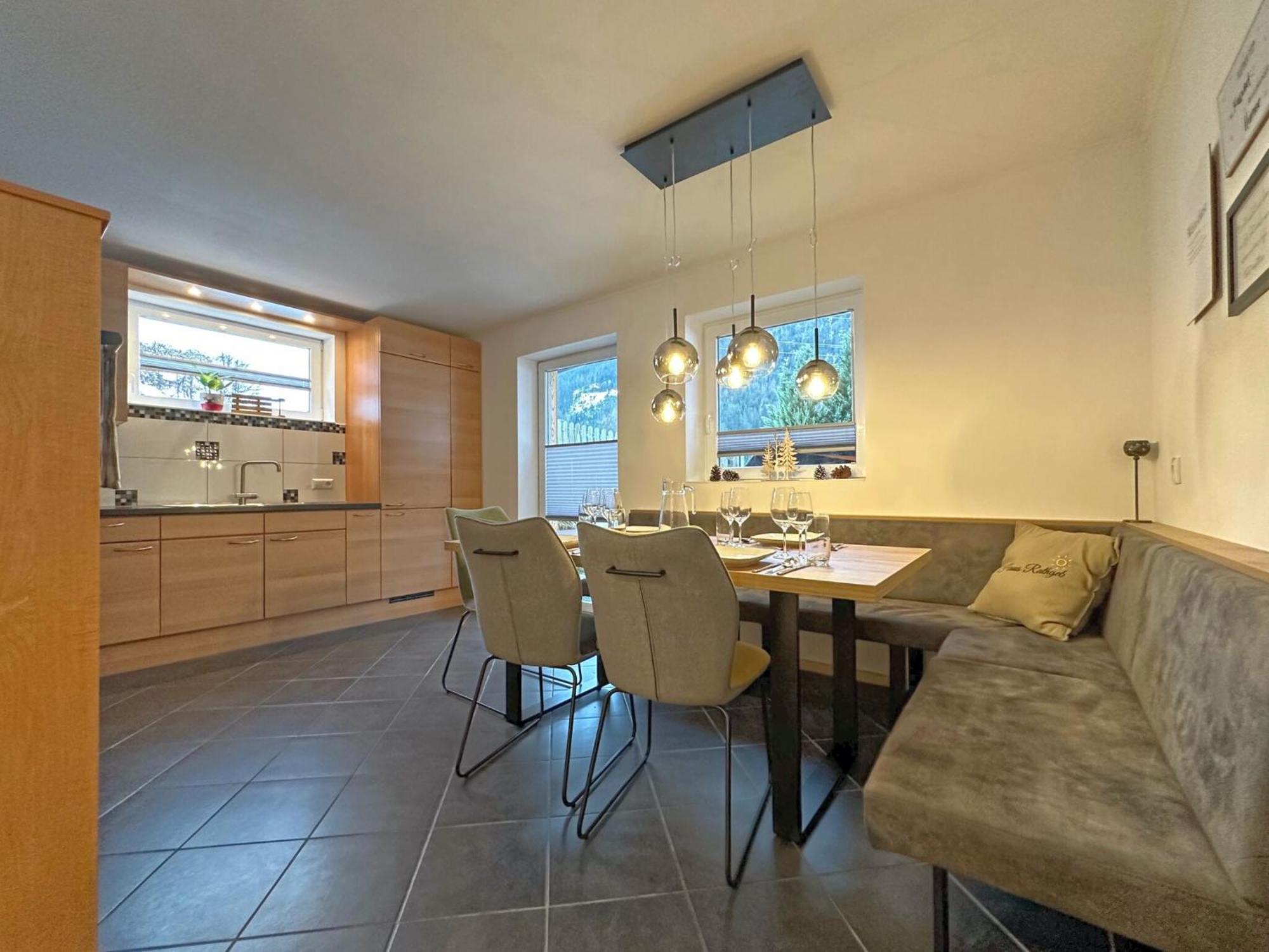 Apartment Fantastic With Terrace *