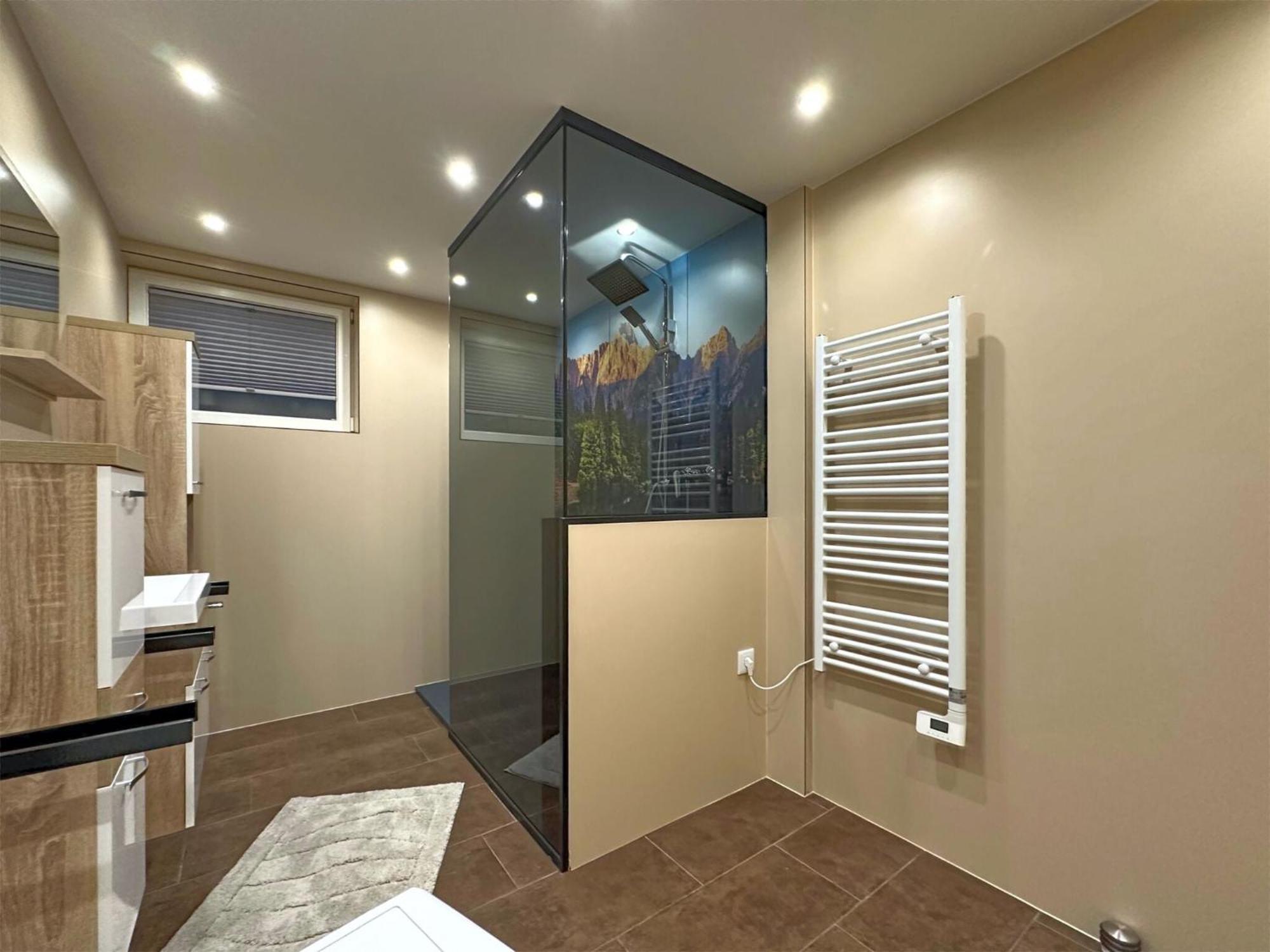 Fantastic With Terrace Apartment *